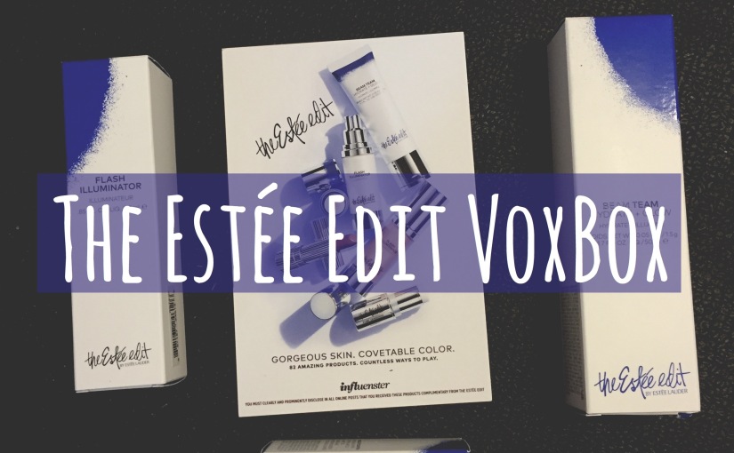 The Estée Edit | #BeautyAttitudes